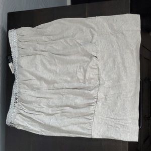 The Limited tube top